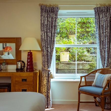 The Pierhouse Hotel Port Appin Bagian luar foto
