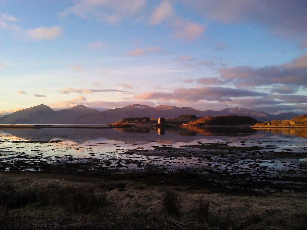 The Pierhouse Hotel Port Appin Bagian luar foto