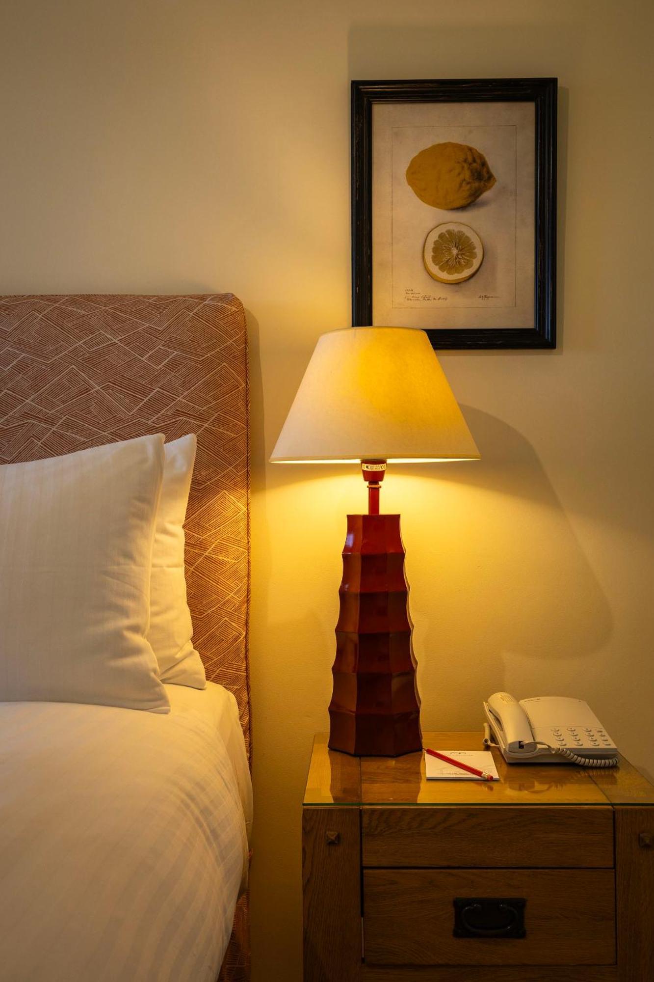 The Pierhouse Hotel Port Appin Bagian luar foto