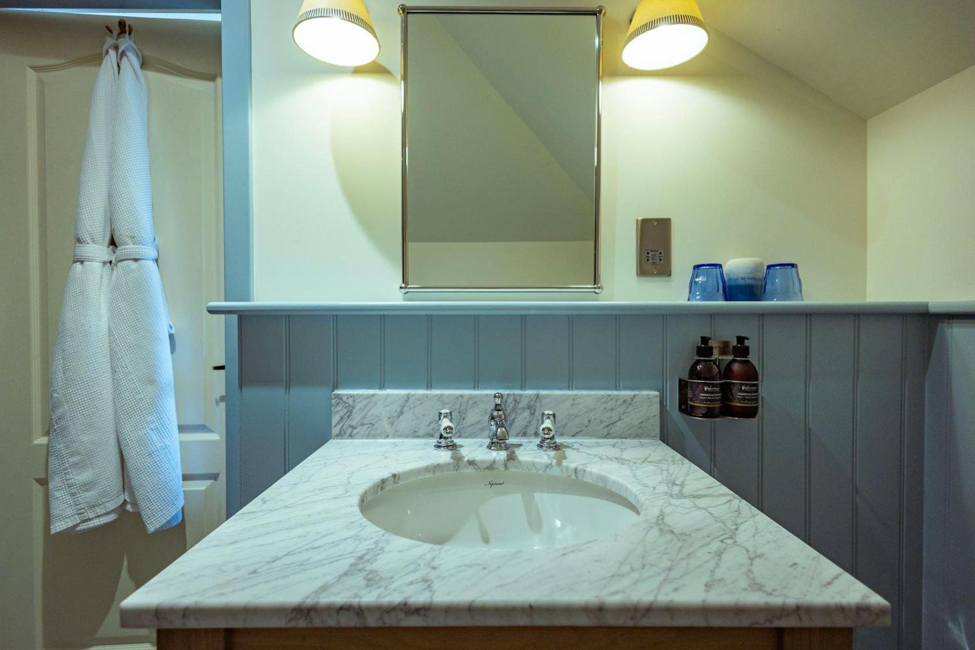 The Pierhouse Hotel Port Appin Bagian luar foto