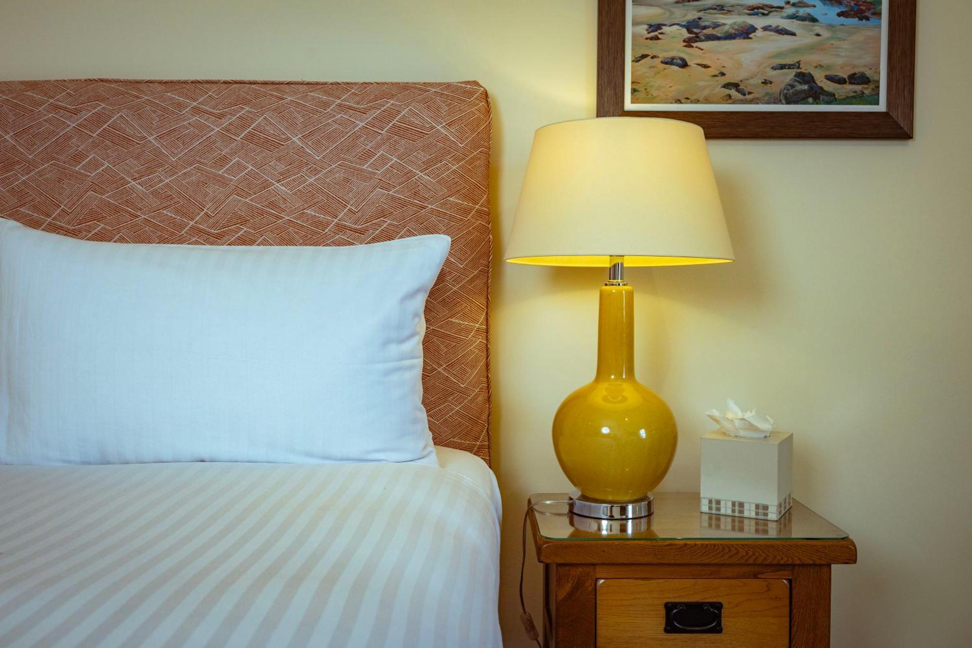The Pierhouse Hotel Port Appin Bagian luar foto