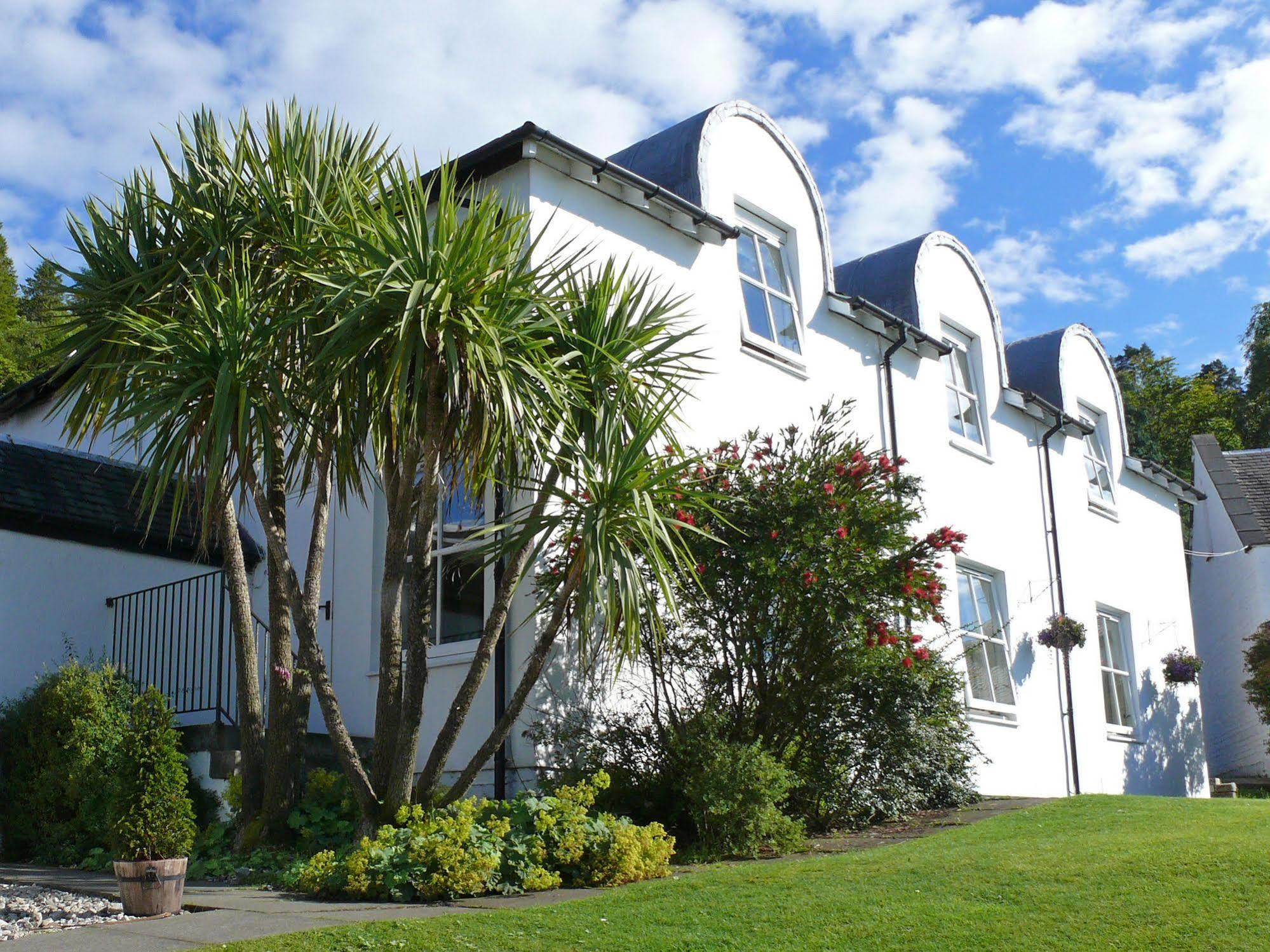 The Pierhouse Hotel Port Appin Bagian luar foto