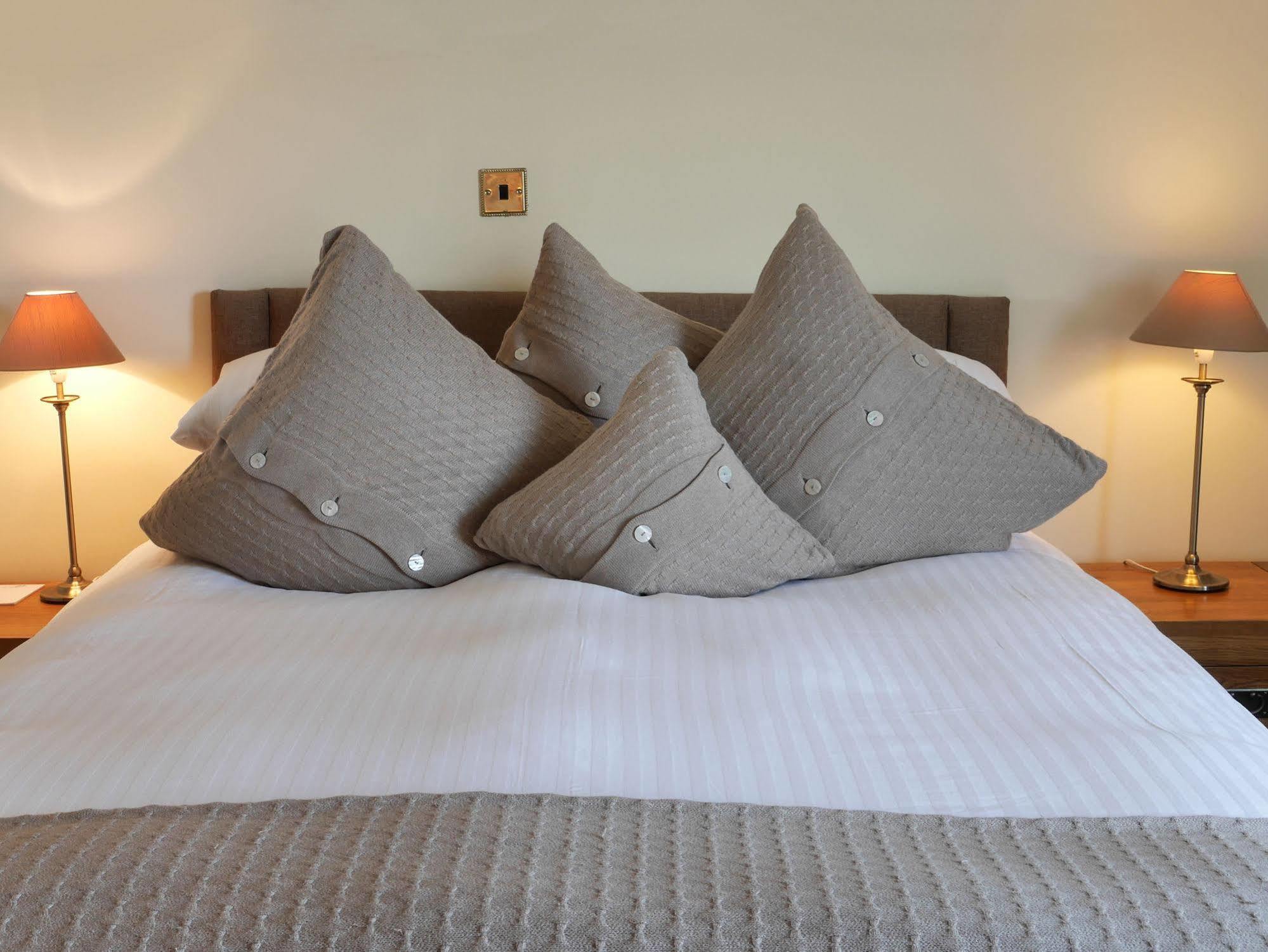 The Pierhouse Hotel Port Appin Bagian luar foto