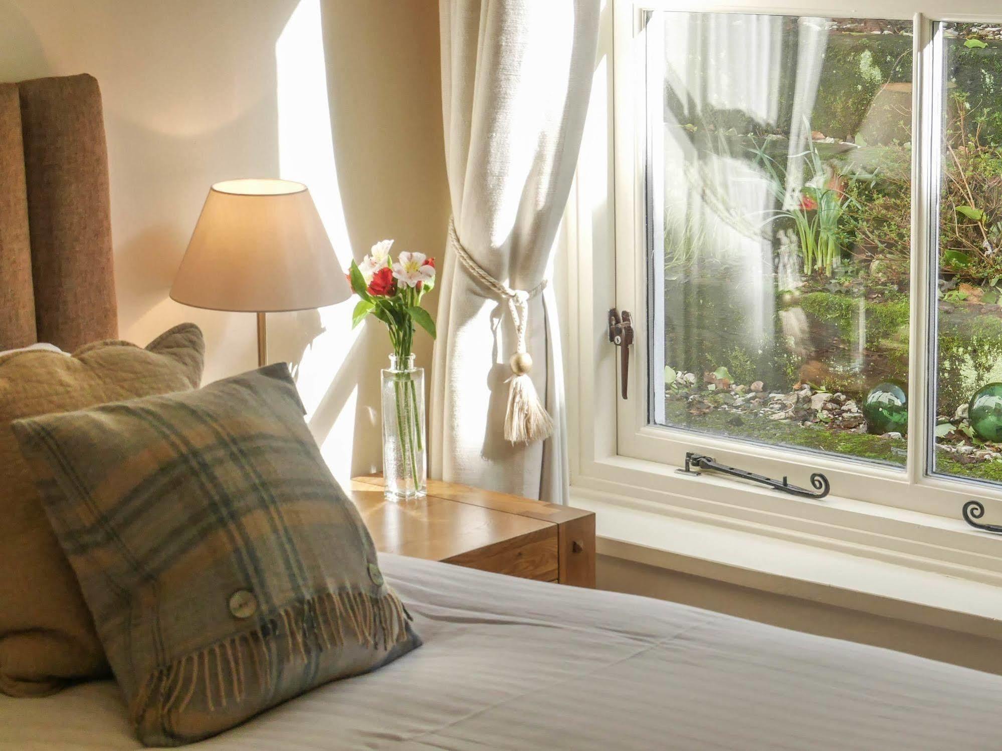 The Pierhouse Hotel Port Appin Bagian luar foto
