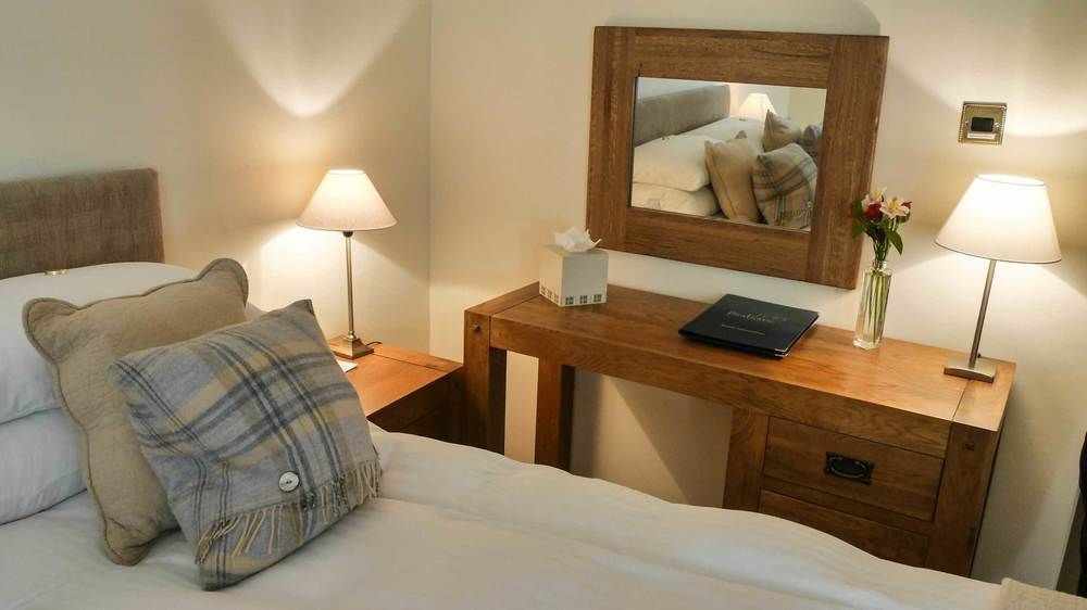 The Pierhouse Hotel Port Appin Bagian luar foto