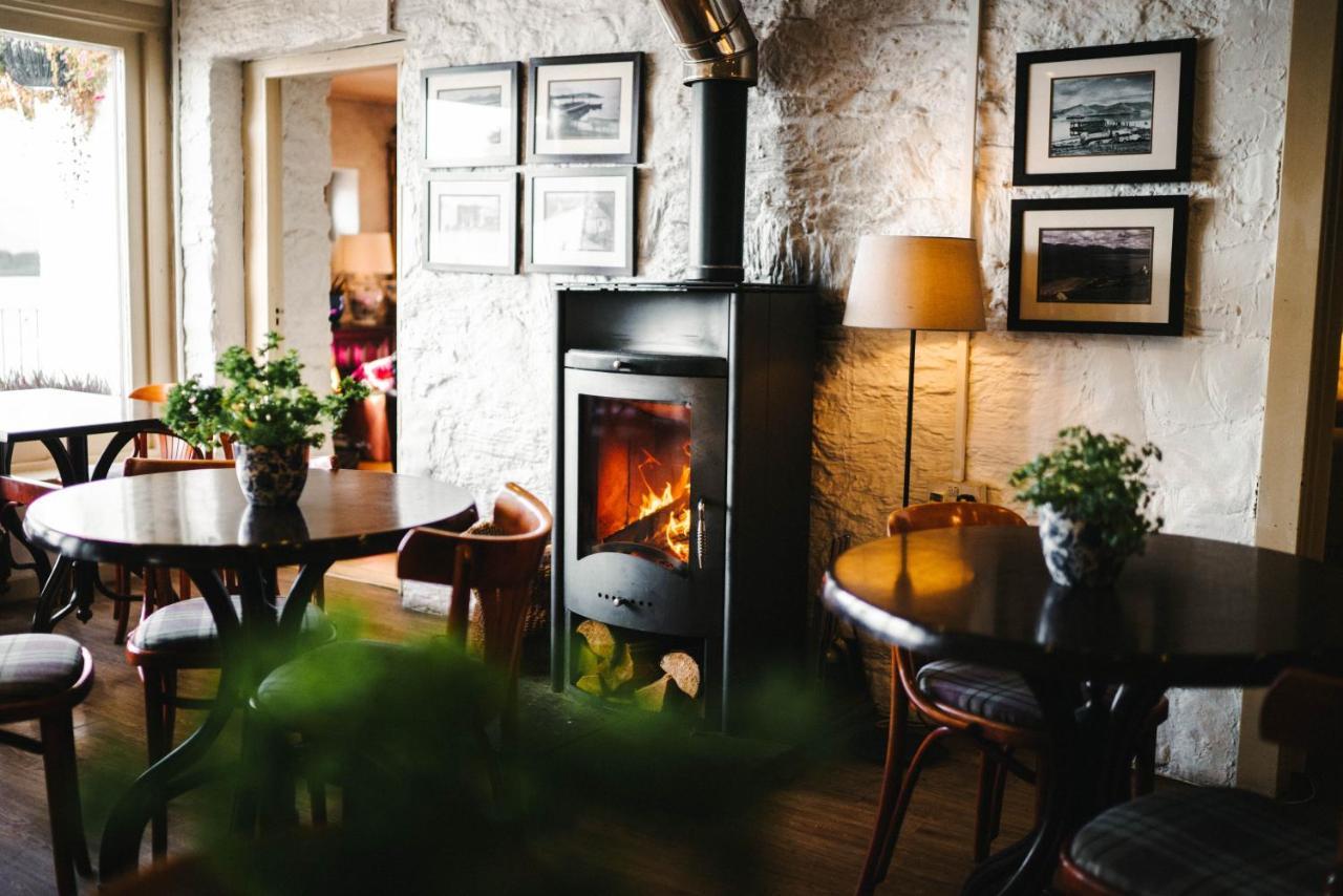 The Pierhouse Hotel Port Appin Bagian luar foto