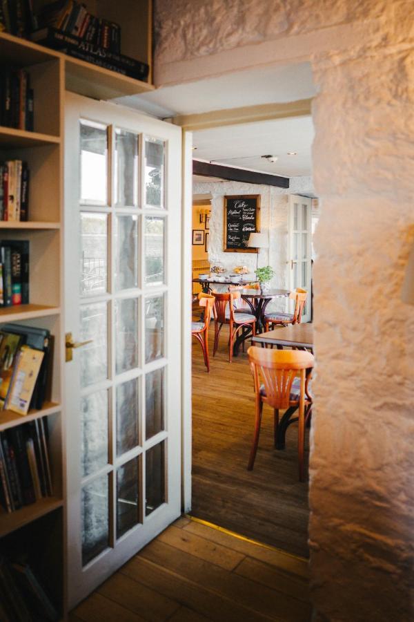 The Pierhouse Hotel Port Appin Bagian luar foto